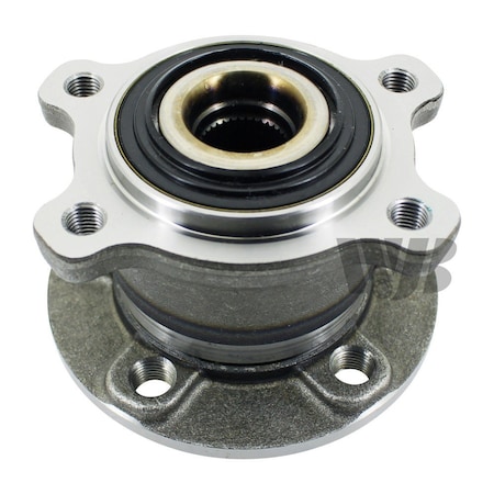 Wjb Hub Assembly, Wa512524 WA512524